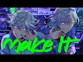 Download Lagu 【MV】Make it / cozmez
