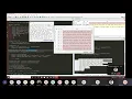 Codeathon Intelligent Automation Artificial Intelligence with Python session 26