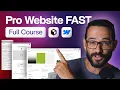 The Easiest Way To Build a Pro Website Relume Webflow Tutorial