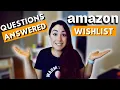 All you have to know about Amazon Wishlist