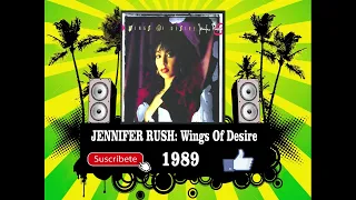 Download Jennifer Rush - Wings Of Desire  (Radio Version) MP3