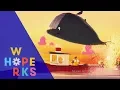 Hope Works A Whale s Tale Cartoon Network UK