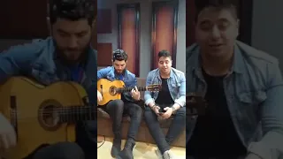 دندنه  نفسك ترجع بصوت اسلام الملاح دندنها