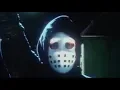 Download Lagu Power Glove - Hunters (Strike of the Panther (1988) [Music Video]