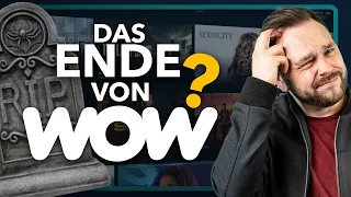 Ist WOW von Sky am Ende | SerienFlash