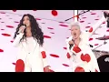 Cyndi Lauper & Cher | Girls Just Want To Have Fun