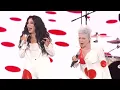 Lagu Cyndi Lauper \u0026 Cher | Girls Just Want To Have Fun