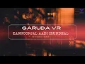 Download Lagu Garuda vr - kannoonjal aadi irundhal | Remix { Psytrance }