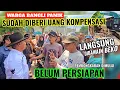 Lagu WARGA BANGLI PANIK‼️SUDAH TERIMA UANG KOMPENSASI LANGSUNG DI BAWAIN BEKO TP BELUM PERSIAPAN SMA SKLI