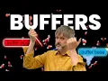Why you CAN T just neutralise a strong acid with a strong base - why we need BUFFERS