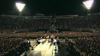 【HD】ONE OK ROCK - 欲望に満ちた青年団 "Mighty Long Fall at Yokohama Stadium" LIVE