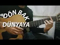 Download Lagu Dön Bak Dünyaya Karaoke (Pinhani)
