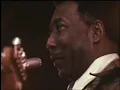 Mannish Boy - Muddy Waters Live 1971
