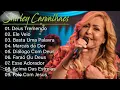 Lagu Sobrevivi, Ditosa Cidade, ... Shirley Carvalhaes e as músicas mais ouvidas de 2025
