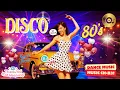 Download Lagu 【nostalgic disco】Dance the Night Way🎵80s🎵