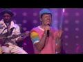 Jason Mraz & Meghan Trainor Perform 'More Than Friends'