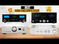 Download Lagu Top 5 beste high-end versterkers voor 2025 | HiFi Rose, Denon, Advance Paris, McIntosh, Marantz