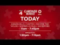 Donate blood Thursday at Gardner-White stores
