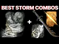 How Viable is Divine Beast Tornado With Horn Calling - Elden Ring DLC Invasions