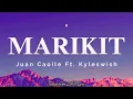 Download Lagu Marikit (Lyrics) - Juan Caoile Ft. Kyleswish