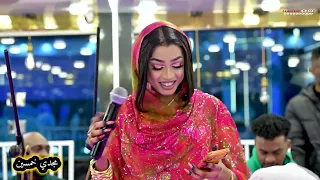 جديد مروة الدولية      مش قلبك  الاختار تطريب عالي وتناغم موسيقي حصريات مجدي خمسين  دندنها