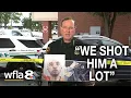 We shot him a lot Florida man pulls gun on deputies to prepare for gunfight sheriff says