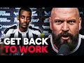 Download Lagu Newcastle SHUT DOWN Isak’s Desperate Transfer Demand