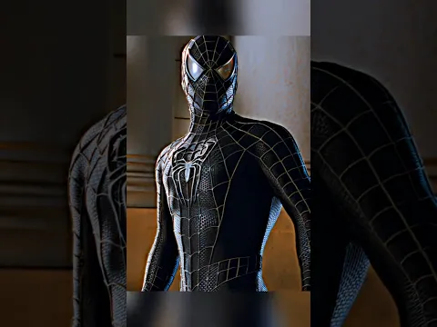 Spider-Man Rejected Venom’s Powers… But WHY? 😳 #shorts #marvel #viralshorts