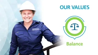 Our Purpose and Values - Grosvenor Engineering Group