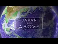 [4k] Japan From Above ep1 Tokyo and Beyond