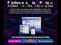 Replace multiple disconnected tools and reduce your monthly software costs immediately i