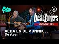 Download Lagu Acda en de Munnik - De Steen | Beste Zangers 2025