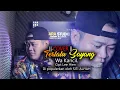 Lagu TERLALU SAYANG - VERSI BANDUNG -WA KANCIL ||COVER||