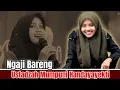 Lagu LIVE PENGAJIAN USTADZAH MUMPUNI HANDAYAYEKTI TERBARU 2025 