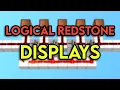 Displays Logical Redstone