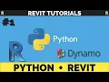 Python tutorials Revit Begginers Strings