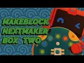 Makeblock NextMaker Subscription Box 2