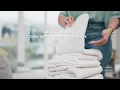 Commercial Laundry Service - Catering to Hotels and AirBnbs