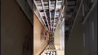 تقرير عن المكتبة العامة بالطائف 