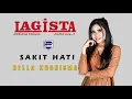 Download Lagu Nella Kharisma - Sakit Hati | Lagista Dangdut [OFFICIAL]