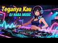 Teganya Kau – Lyodra (DJ NARA Remix) | Versi Slow Emotional Bikin Merinding!