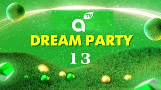 ALMATY DREAM PARTY: Концерт 13