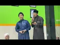 Download Lagu SAUR BARENG!!! Sholawat Sayyidi Sadat - Syakir Daulay