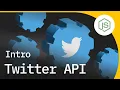 Twitter API Create a twitter bot with node js