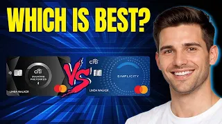 Citi Diamond Preferred Vs Simplicity Which Credit Card is Better 0 Interest Cards