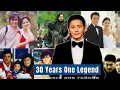 Lagu Waarom Jang Dong-gun 30 jaar lang de norm voor mannelijke Koreaanse sterren heeft bepaald.