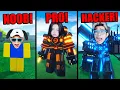 Lagu WOW! Kita Beli TITAN NOOB, PRO, GOD Terkuat Untuk Hancurkan BOSS di ROBLOX!!! - The Battlefront