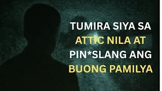 Ang Kaso ng Hinterkaifeck:  Ang Hiwaga ng Pamilyang Pin*t*y sa Attic
