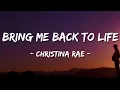 Download Lagu Christina Rae – Bring Me Back to Life (Official Heartbroken Romantic Song 2025)