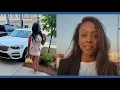 Pregnant mother of two killed in I-75 shooting while driving through Atlanta on way home from work
